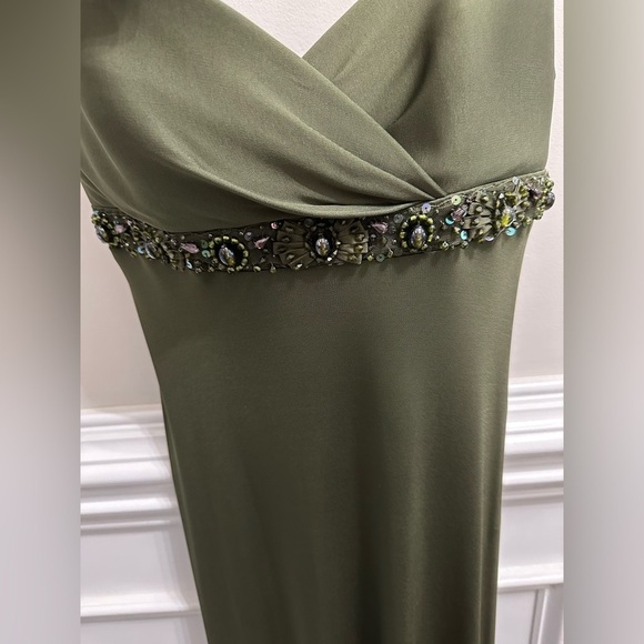 MaxMara Pianoforte Collection midi dress size (M/6) - Picture 2 of 7